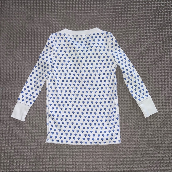 Roller Rabbit Pajama Top 12-18 months - Picture 4 of 6